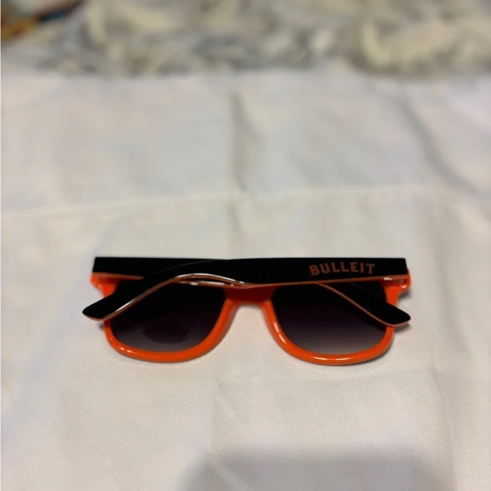 Brand New Promotional San Francisco‎ Giants Sunglasses By Bullet